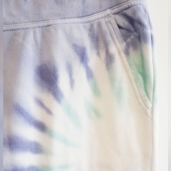 NWT WILDFOX Tie Dye Jogger Pants - Picture 4 of 15